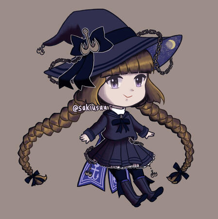 Wadanohara
